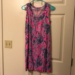 Lilly Putlizer Raylee Dress in Extra Lucky